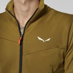 Puez Altavia Polarlite Giacca Uomo