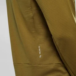 Puez Altavia Polarlite Giacca Uomo