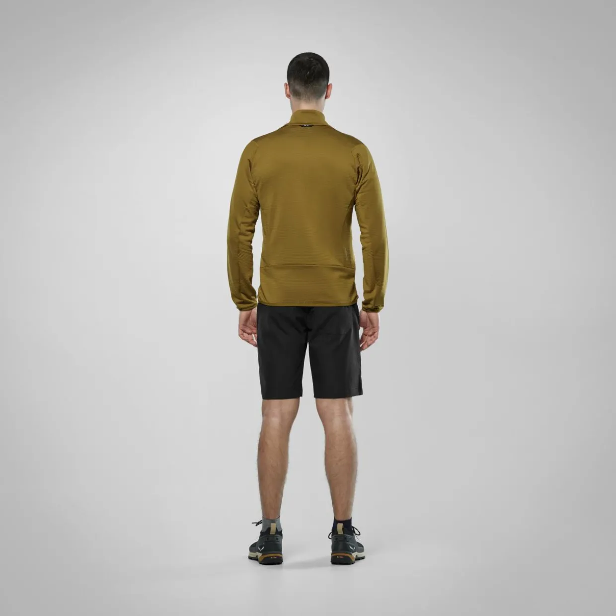 Puez Altavia Polarlite Giacca Uomo
