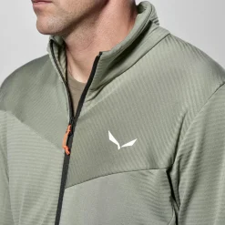 Puez Altavia Polarlite Giacca Uomo