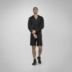 Puez Altavia Polarlite Giacca Con Cappuccio Uomo