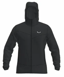 Puez Altavia Polarlite Giacca Con Cappuccio Uomo