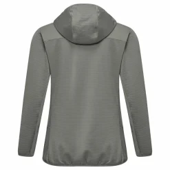 Puez Altavia Polarlite Giacca Con Cappuccio Donna