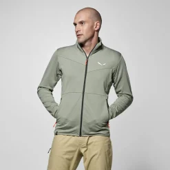 Puez Cammino Polarlite Giacca Uomo