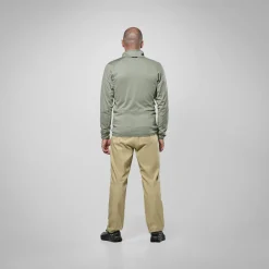 Puez Cammino Polarlite Giacca Uomo