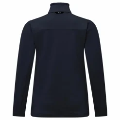 Puez Cammino Polarlite Giacca Mezza Zip Donna