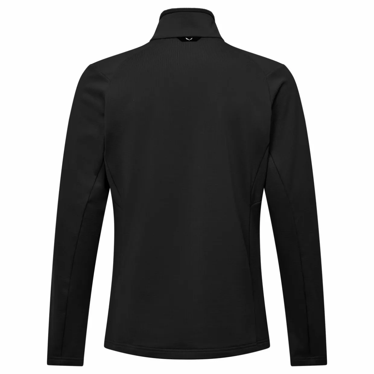 Puez Cammino Polarlite Giacca Mezza Zip Uomo