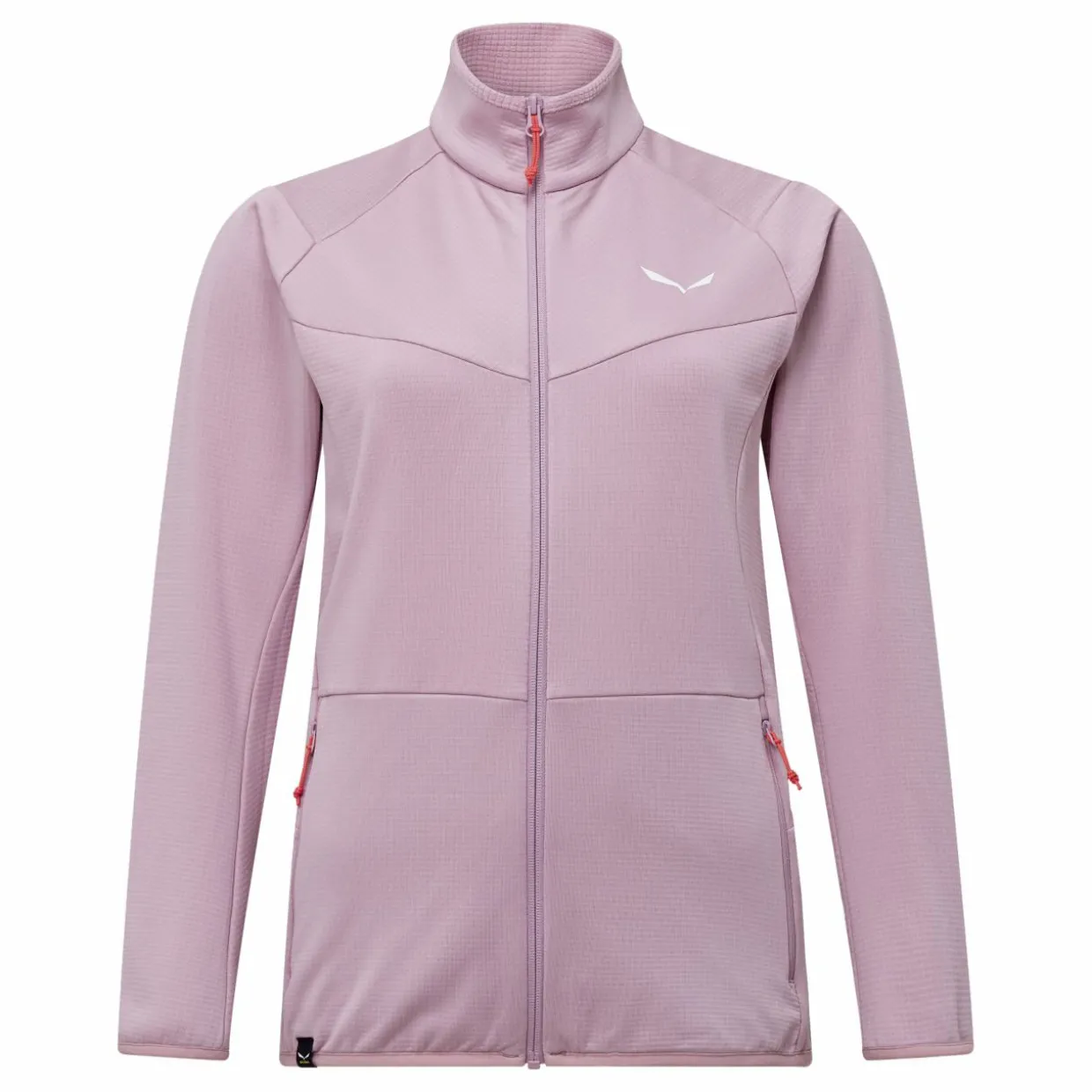 Puez Cammino Polarlite Giacca Donna