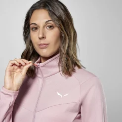 Puez Cammino Polarlite Giacca Donna