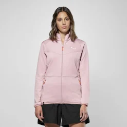 Puez Cammino Polarlite Giacca Donna
