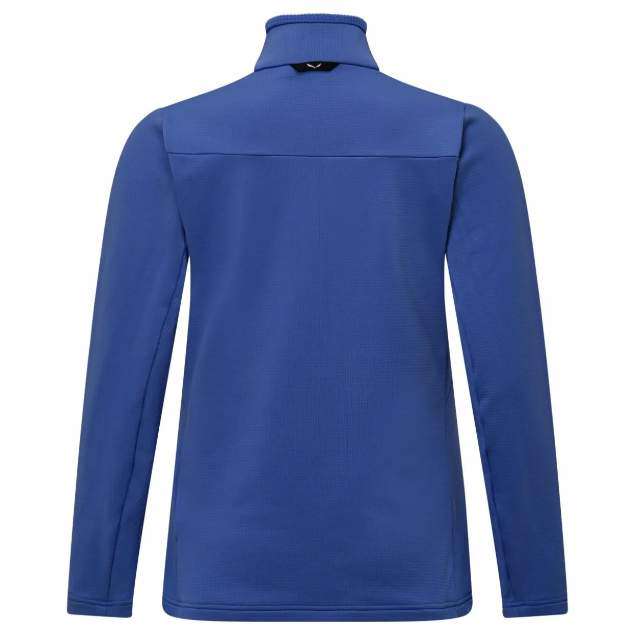 Puez Cammino Polarlite Giacca Mezza Zip Donna