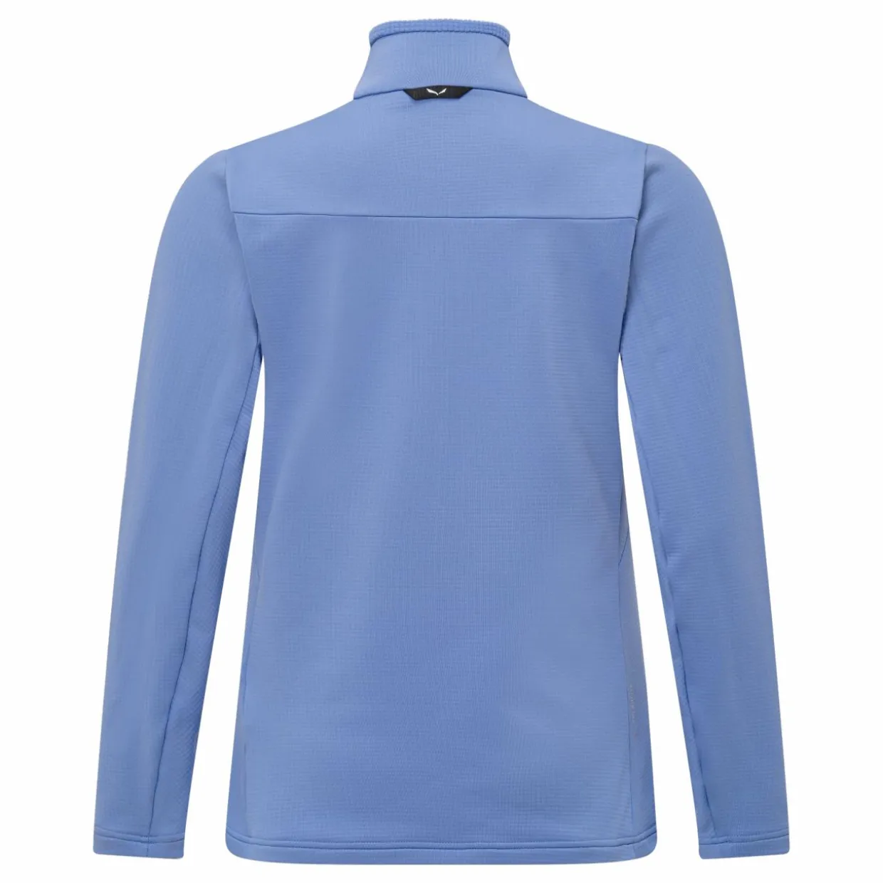 Puez Cammino Polarlite Giacca Mezza Zip Donna
