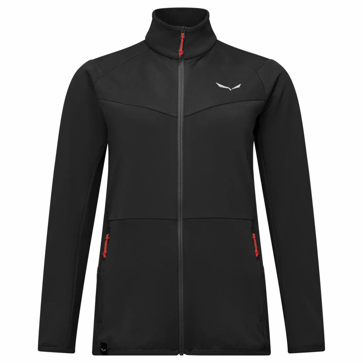 Puez Cammino Polarlite Giacca Donna