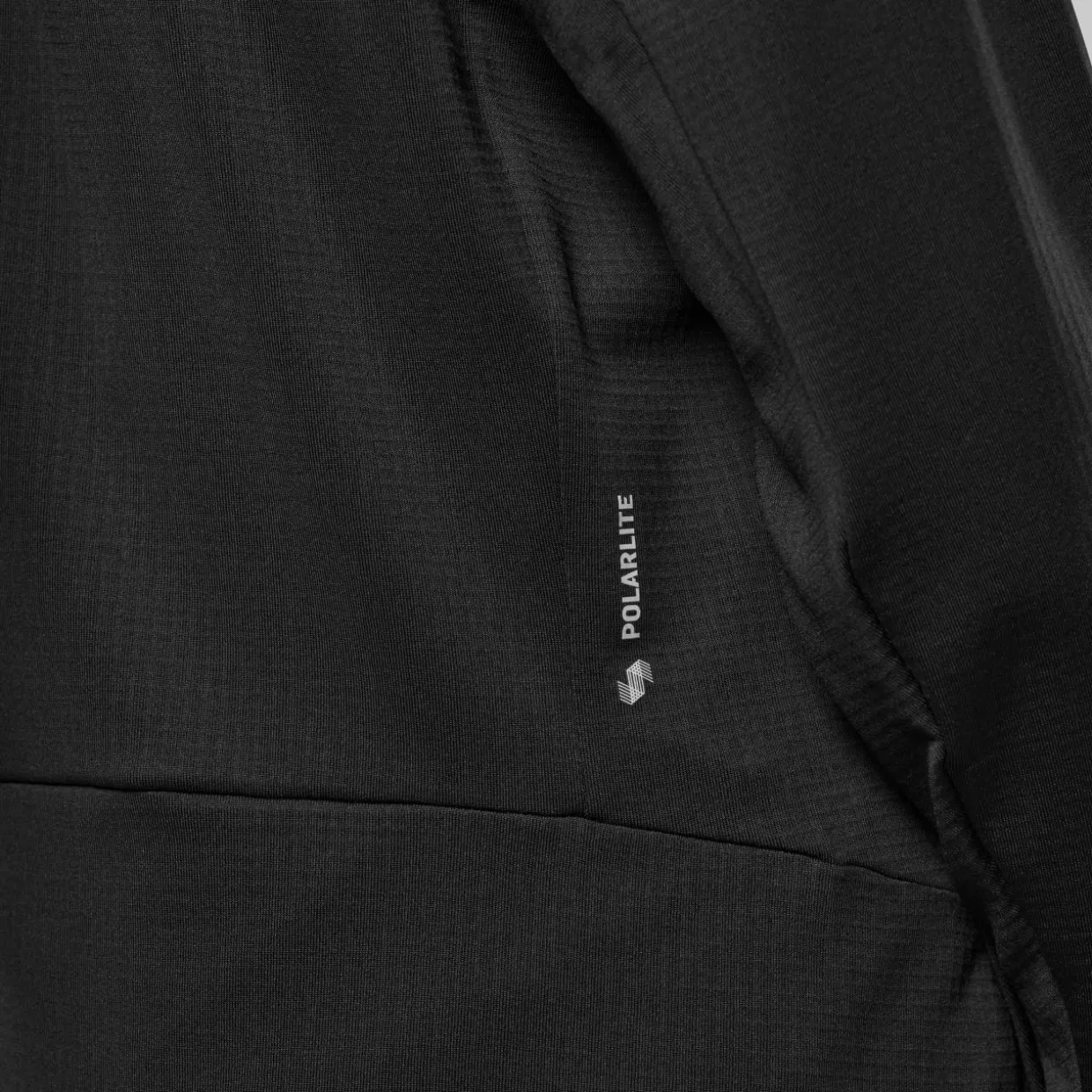 Puez Cammino Polarlite Giacca Donna