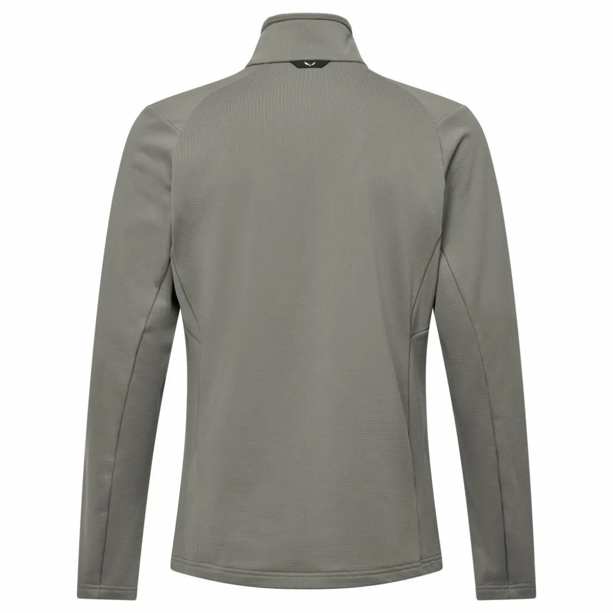Puez Cammino Polarlite Giacca Mezza Zip Uomo