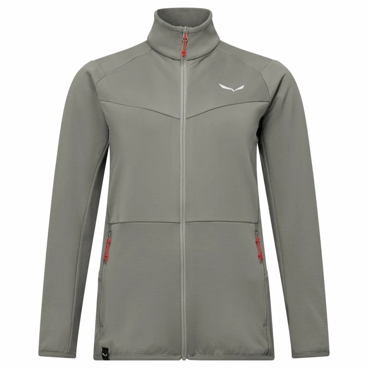 Puez Cammino Polarlite Giacca Donna