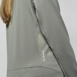 Puez Cammino Polarlite Giacca Donna
