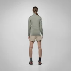 Puez Cammino Polarlite Giacca Donna