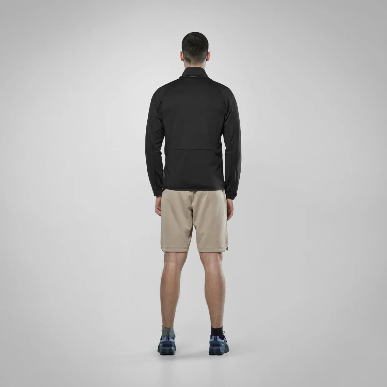 Puez Cammino Polarlite Giacca Uomo