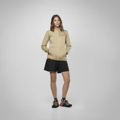Puez Cammino Polarlite Giacca Donna