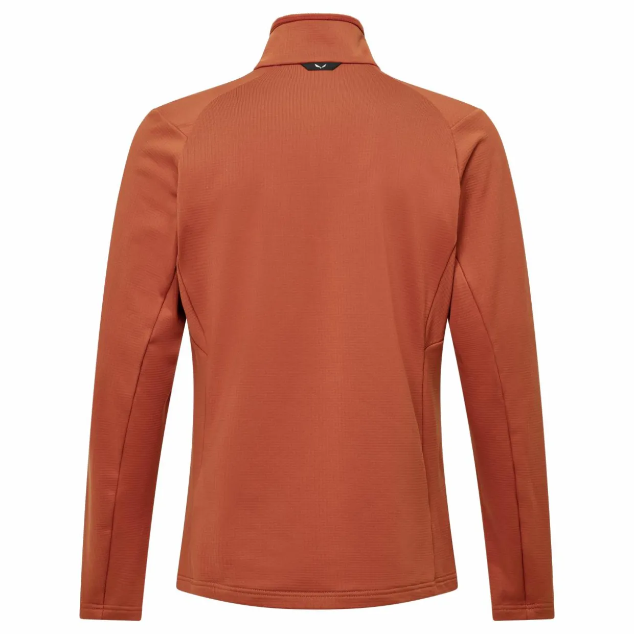Puez Cammino Polarlite Giacca Mezza Zip Uomo