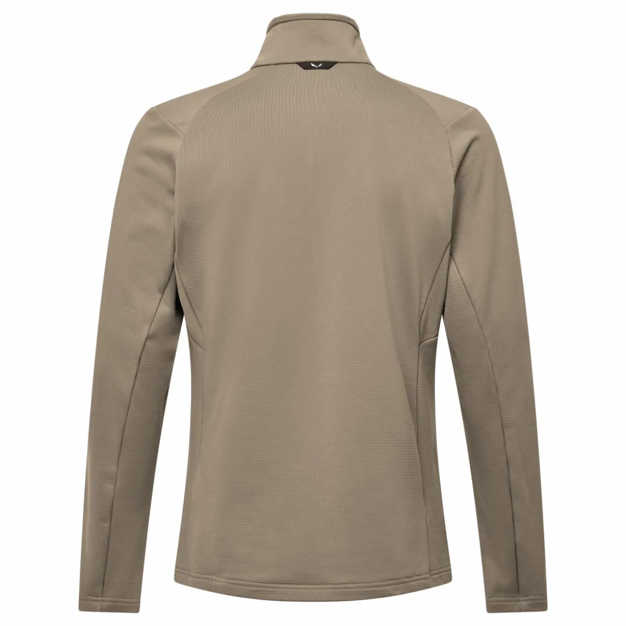 Puez Cammino Polarlite Giacca Mezza Zip Uomo
