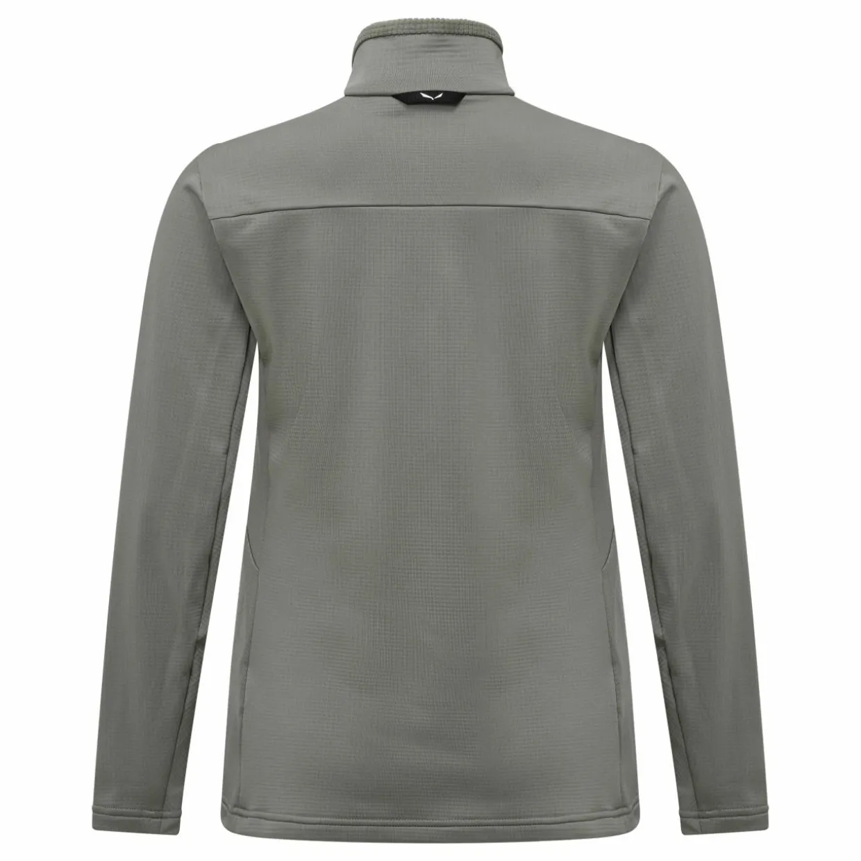 Puez Cammino Polarlite Giacca Mezza Zip Donna