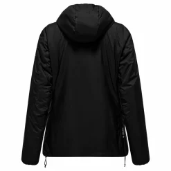 Puez Catinaccio 2 Tirolwool® Responsive Giacca Con Cappuccio Donna