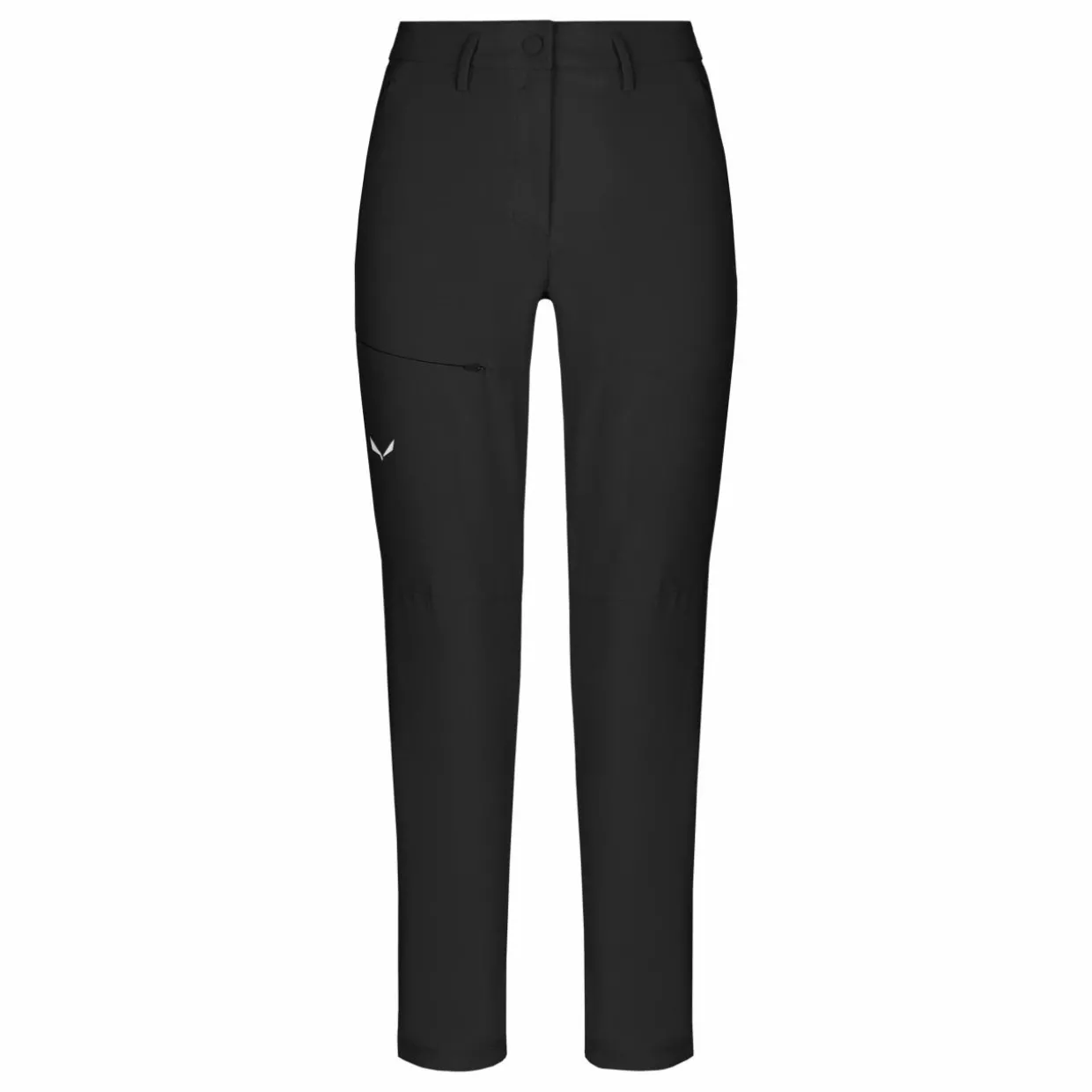 Puez Dolomitic 2 Durastretch Pantalone Regular Donna