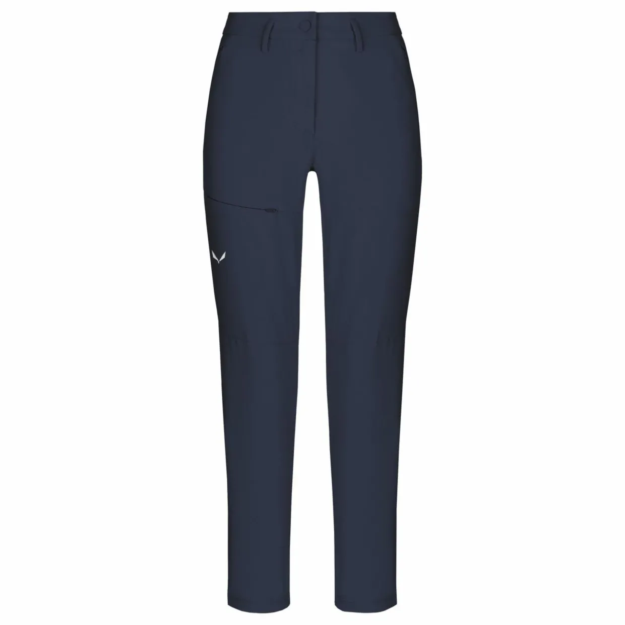 Puez Dolomitic 2 Durastretch Pantalone Regular Donna