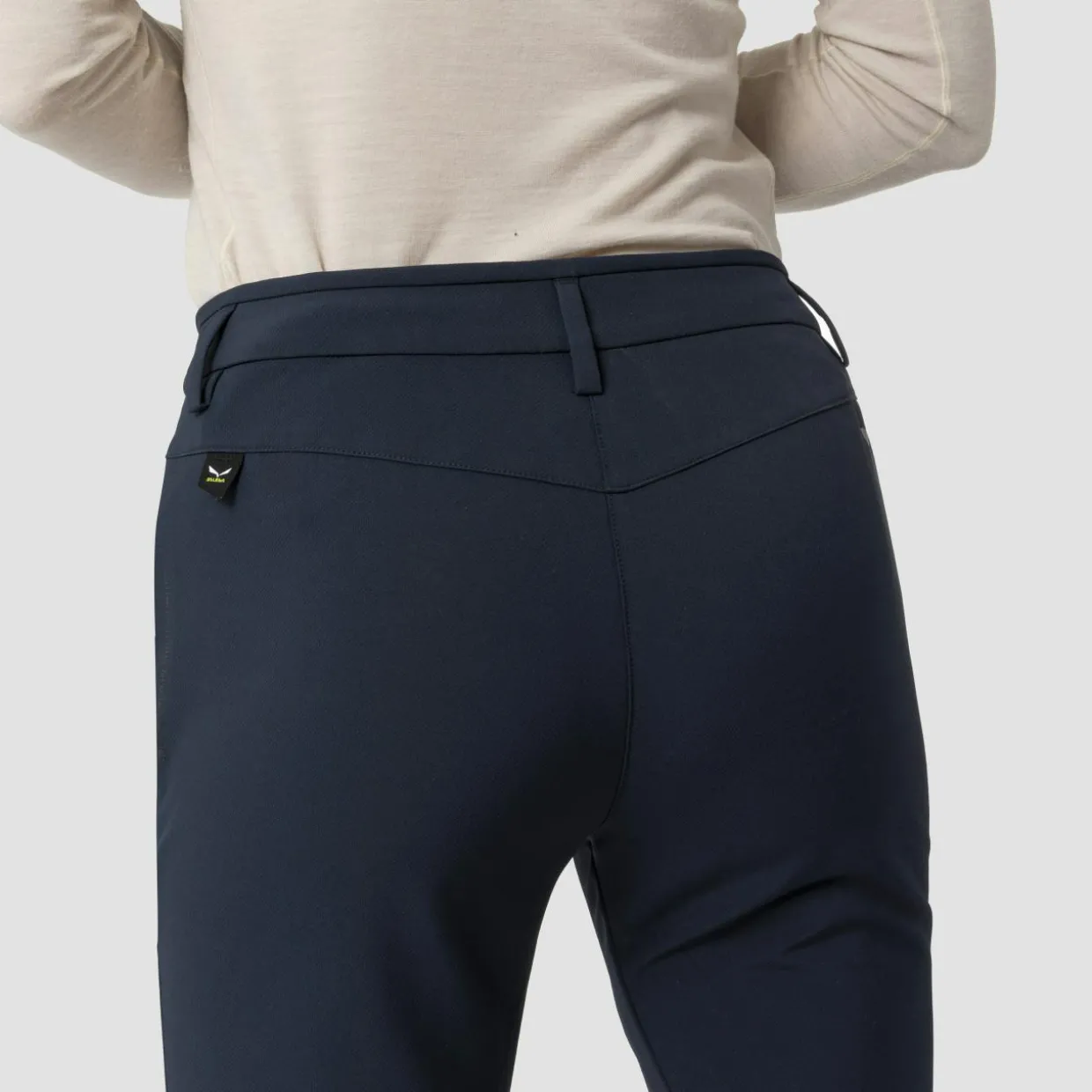 Puez Dolomitic 2 Durastretch Pantalone Regular Donna