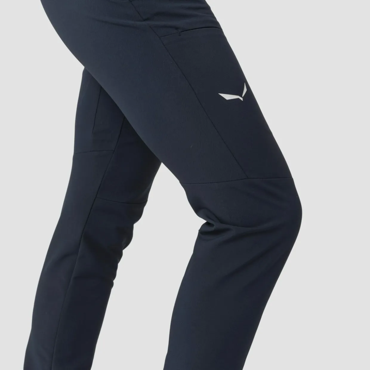 Puez Dolomitic 2 Durastretch Pantalone Regular Donna