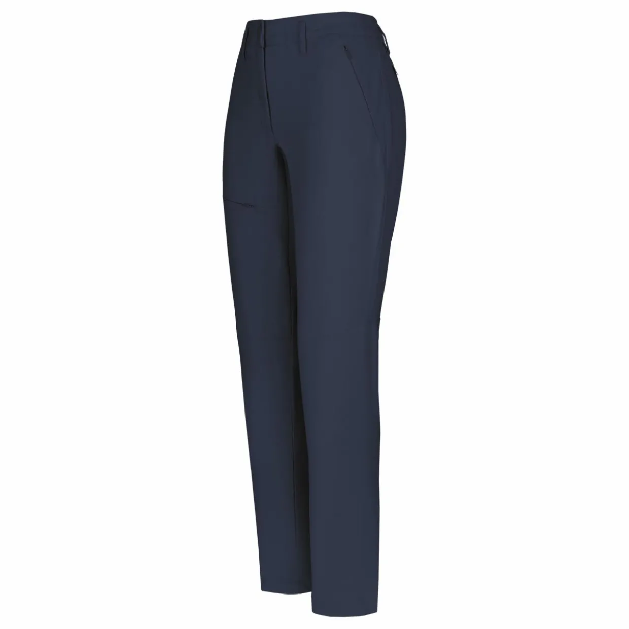 Puez Dolomitic 2 Durastretch Pantalone Regular Donna