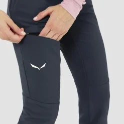 Puez Dolomitic 2 Durastretch Pantalone Regular Donna