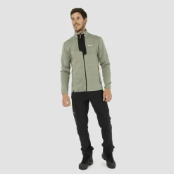 Puez Dolomitic 2 Durastretch Pantalone Lungo Uomo
