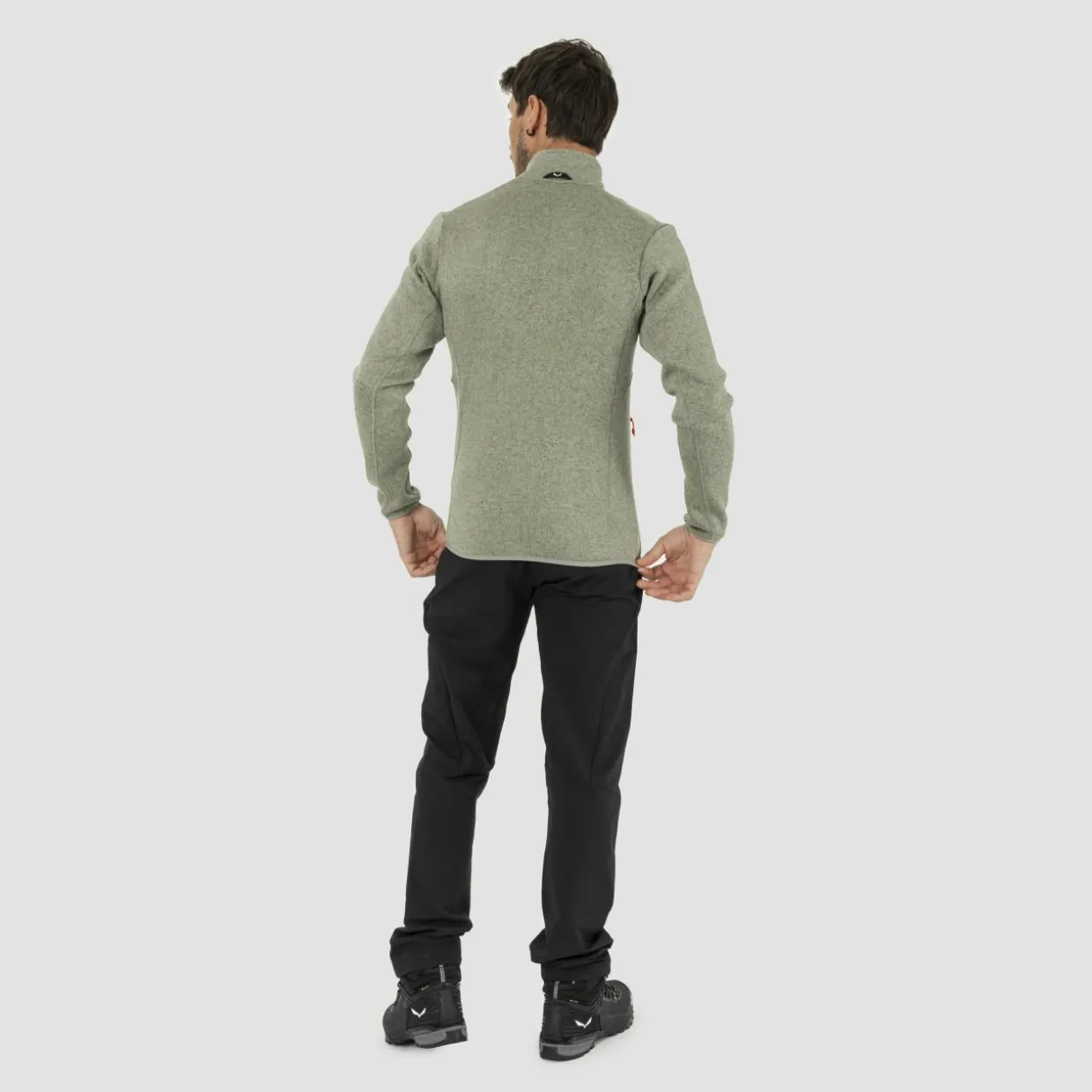 Puez Dolomitic 2 Durastretch Pantalone Lungo Uomo