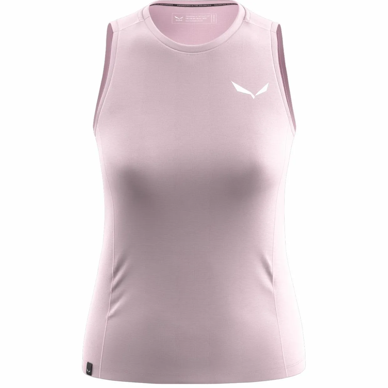 Puez Dry Canotta Donna