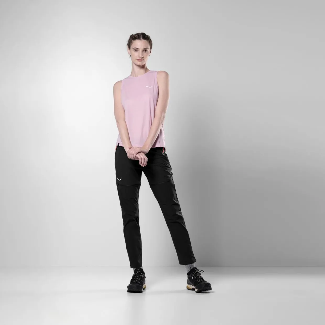 Puez Dry Canotta Donna