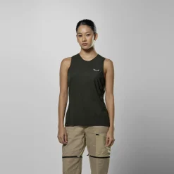 Puez Dry Canotta Donna