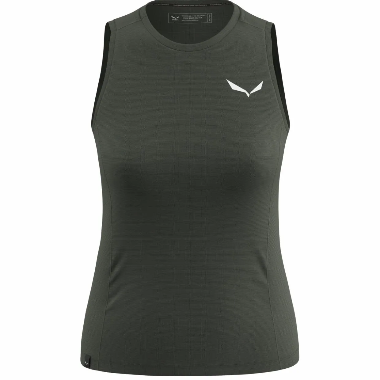 Puez Dry Canotta Donna