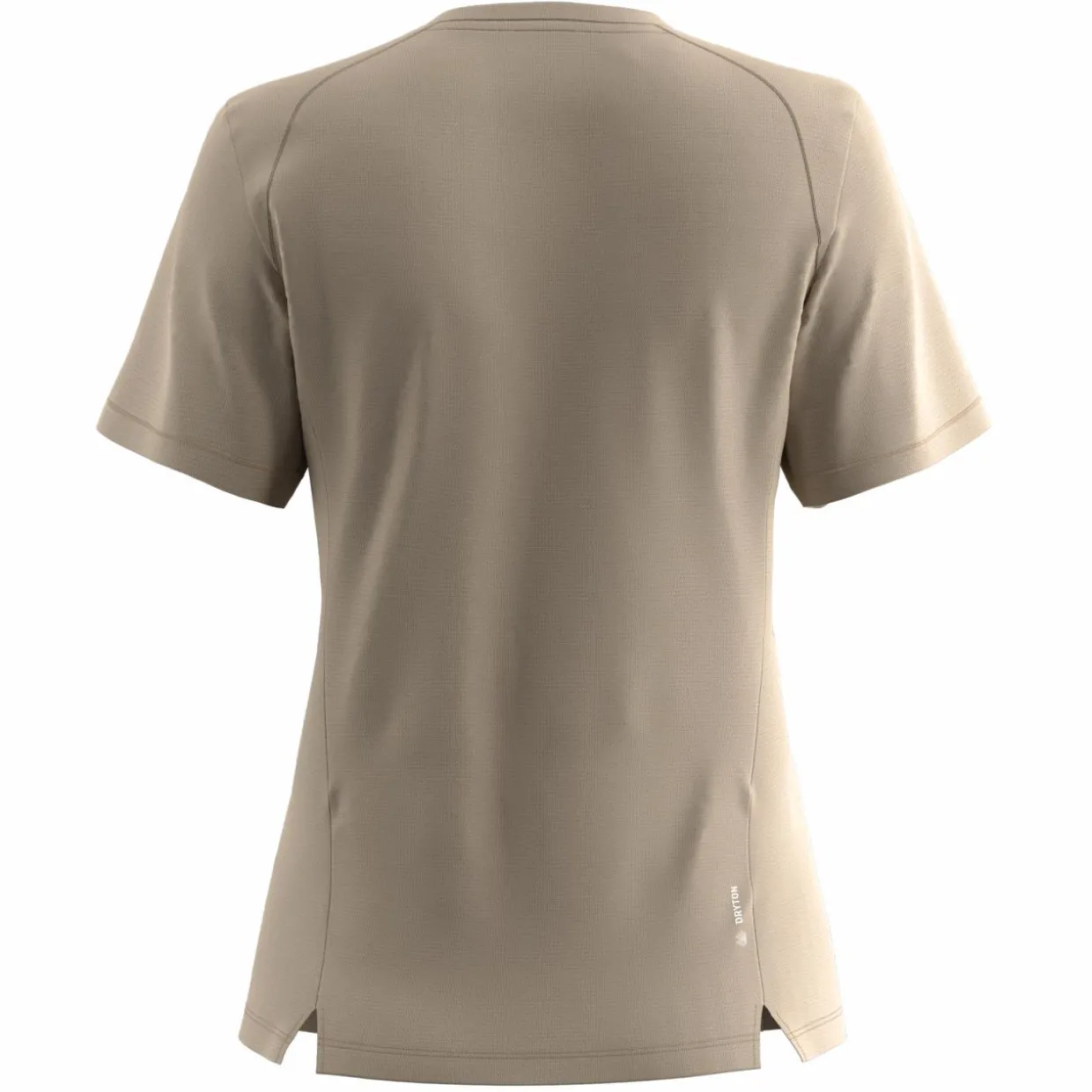 Puez Dry'Ton Maglietta Donna