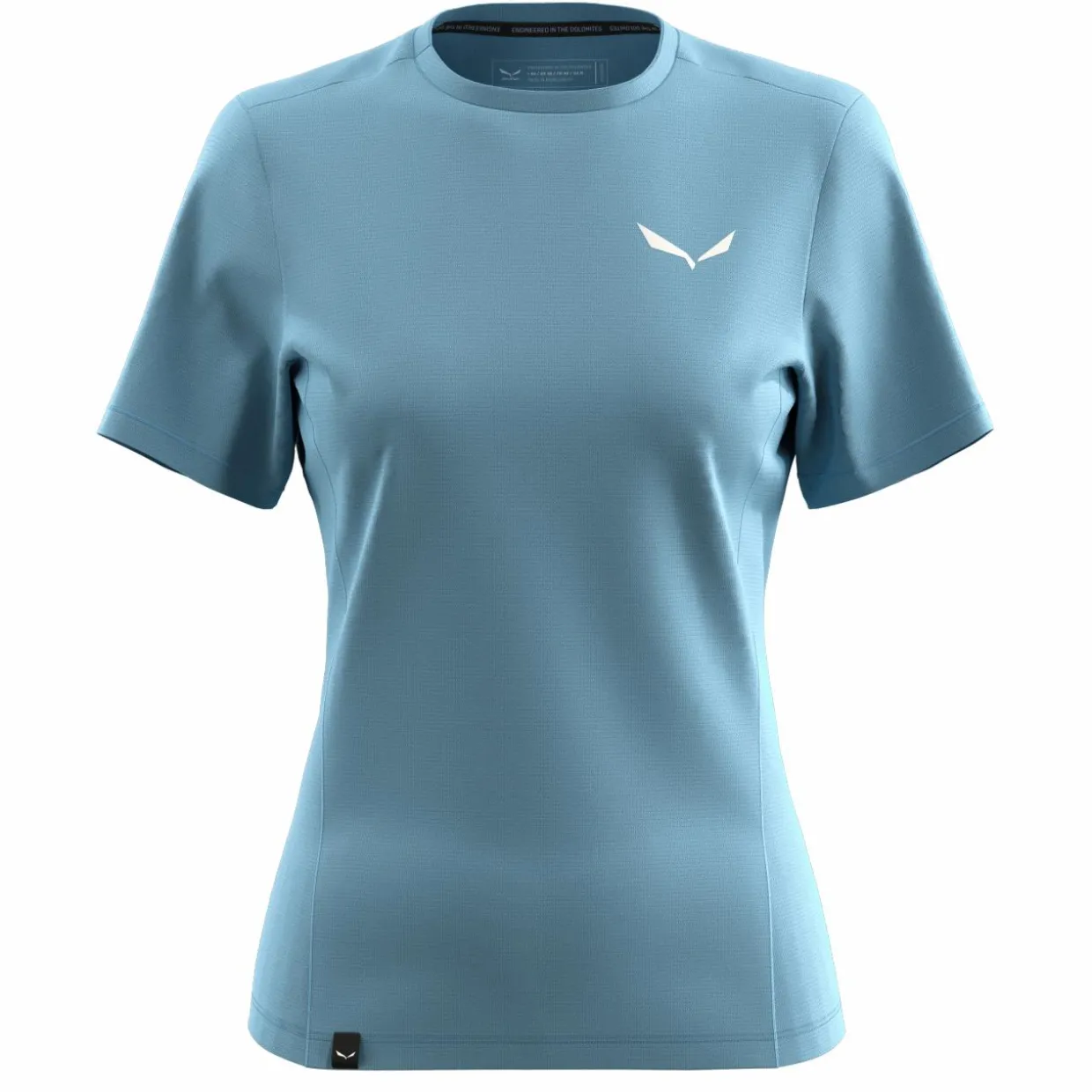 Puez Dry'Ton Maglietta Donna