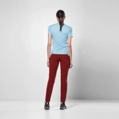 Puez Dry'Ton Maglietta Donna
