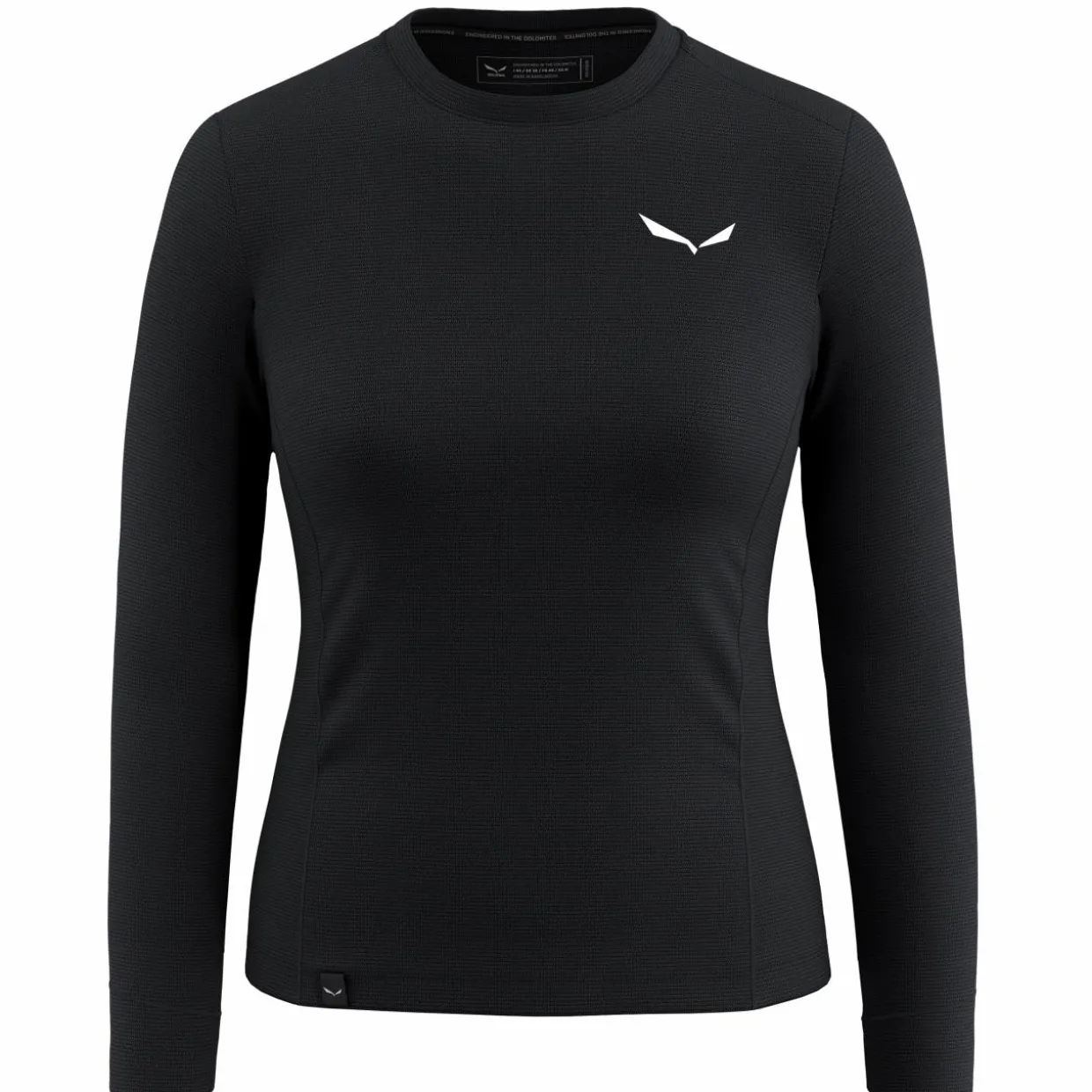 Puez Dry'Ton Maglietta Donna