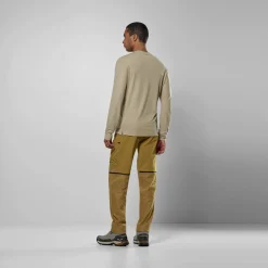 Puez Dry'Ton Maglietta Uomo