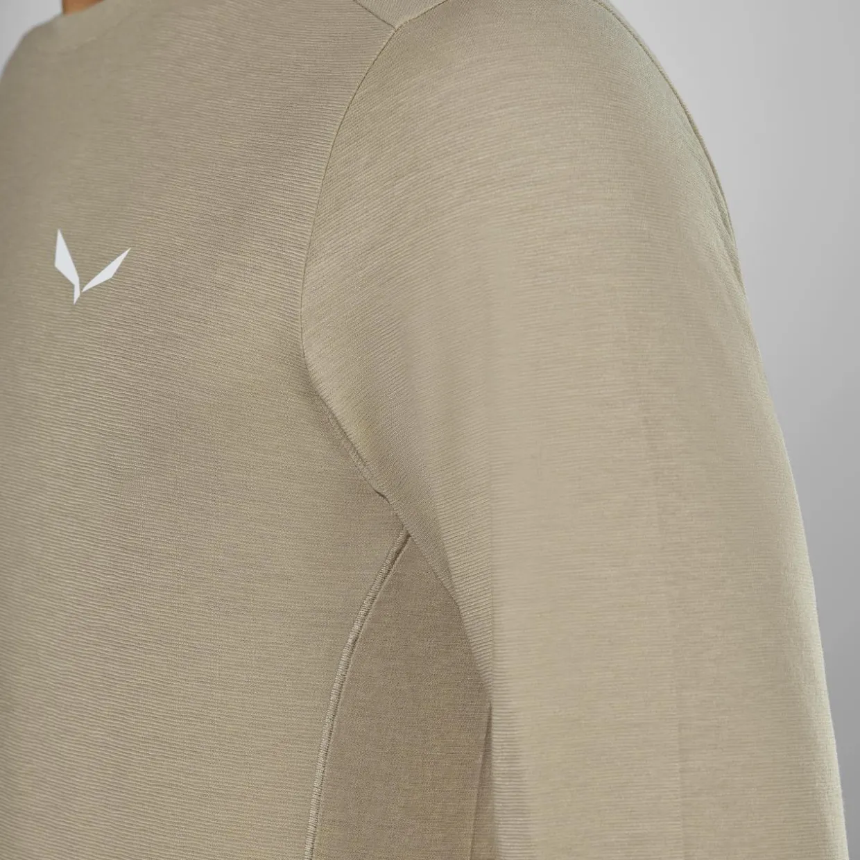 Puez Dry'Ton Maglietta Uomo