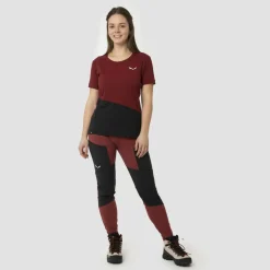Puez Dry'ton Responsive Leggings Cargo Donna