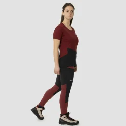 Puez Dry'ton Responsive Leggings Cargo Donna
