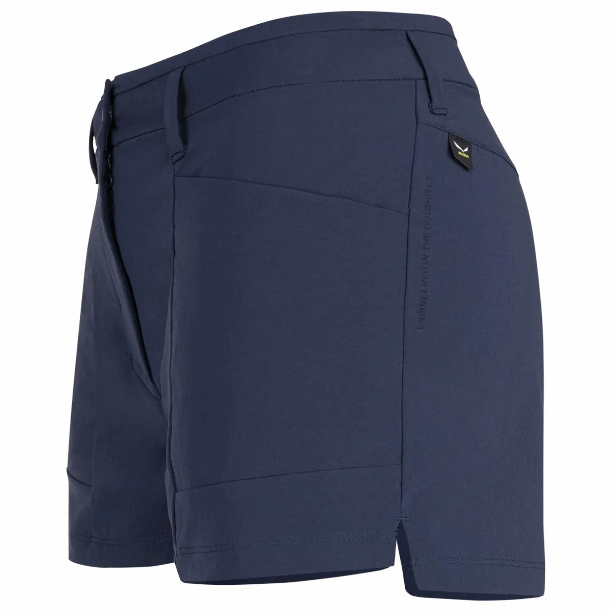 Puez Durastretch Pantaloncini Cargo Donna