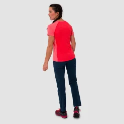 Puez Durastretch Pantalone Cargo Donna